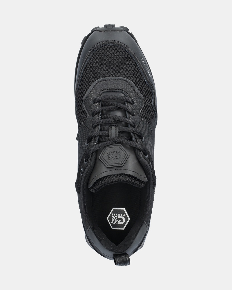Cruyff Superbia Lage sneakers  - zwart