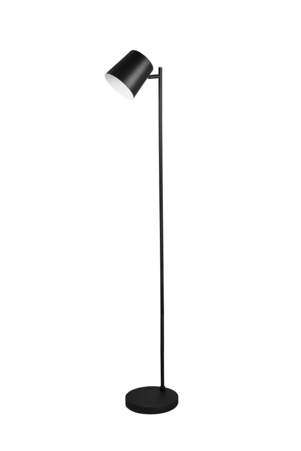LED-Stehlampe Blake