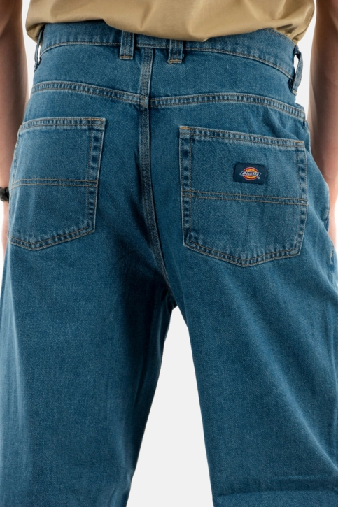 Jeans dickies thomasville clb1 classic blue