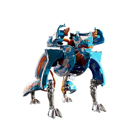 Boti Giga Bots Beast - Torbot