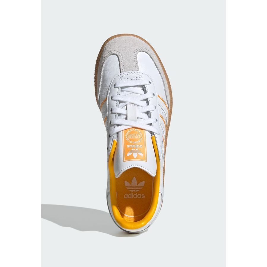 Adidas Original Samba OG Shoes Kids