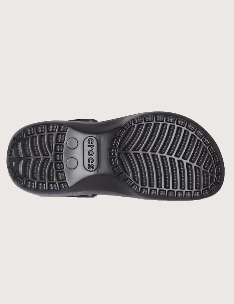 CROCS SABOTS CLASSIQUE FEMME CLOG NOIR