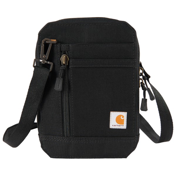 Carhartt - Nylon Duck Crossbody Wallet - Sac à bandoulière