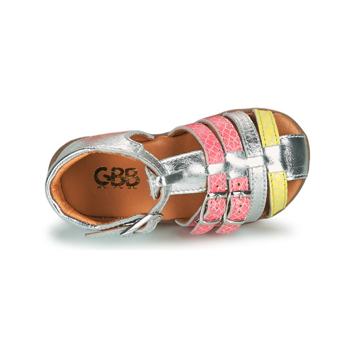 GBB - RIVIERA - Argenté