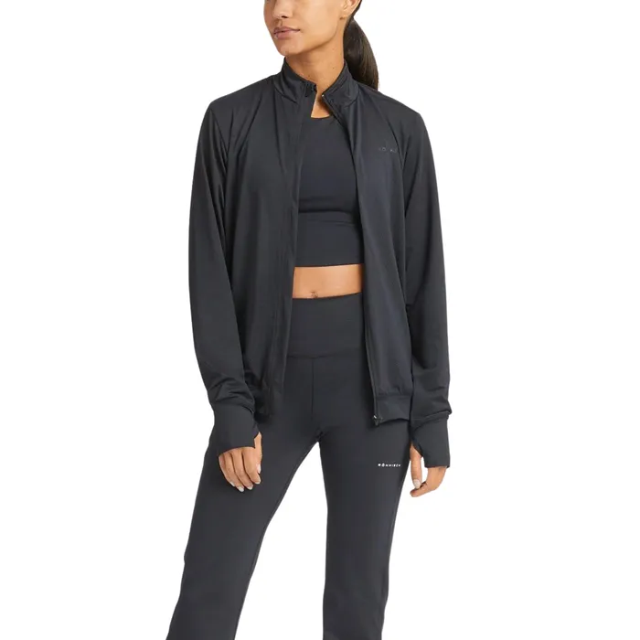 Röhnisch Jacquard Vest Dames