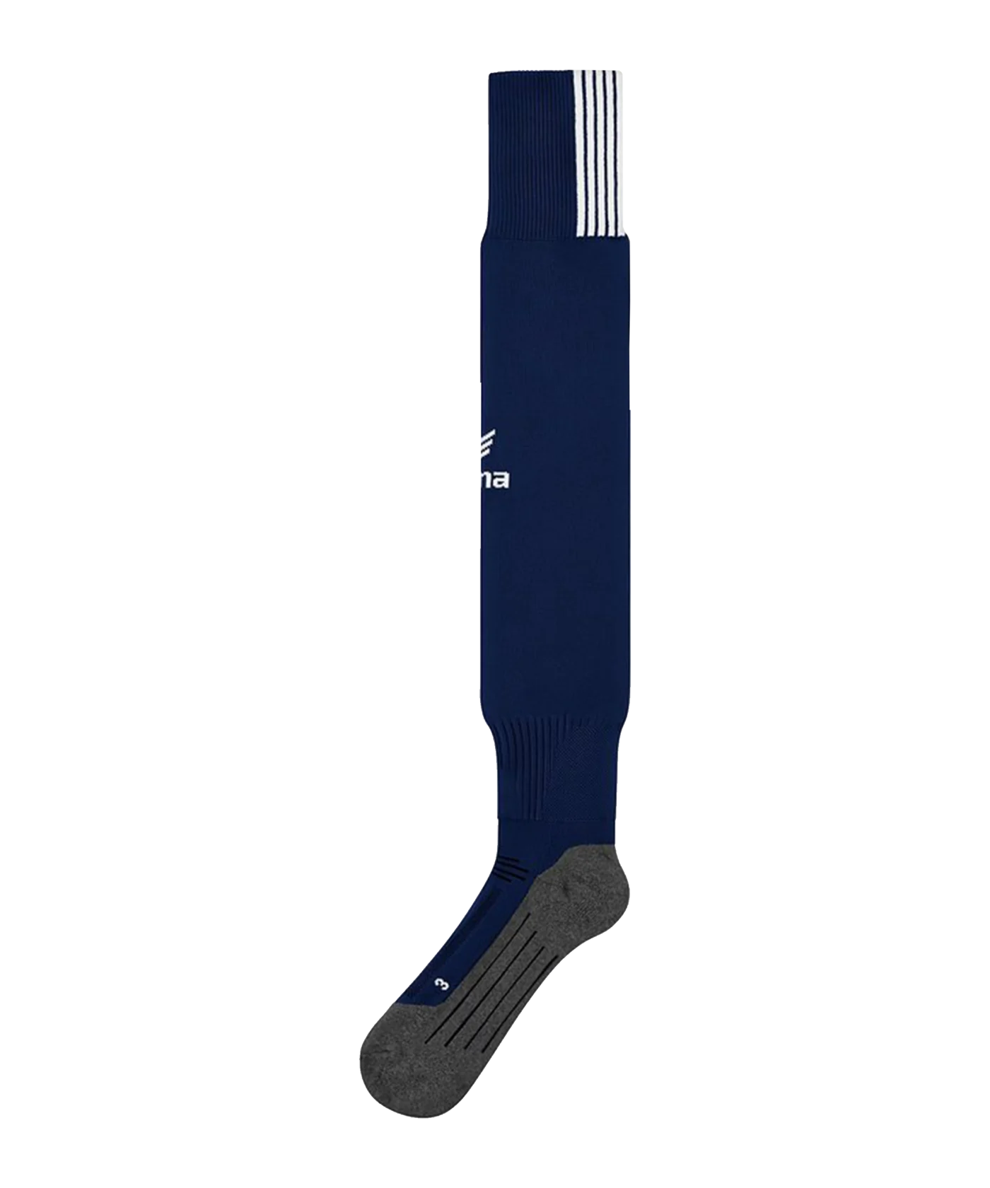 Erima Madrid Fussballsocken Blau