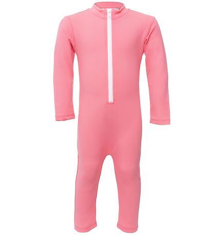 Petit Crabe Bådeheldragt - Lou - UV50+ - Lyser?d