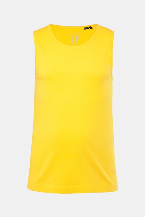 Tank Top, 2er-Pack, ärmellos, bis 8 XL