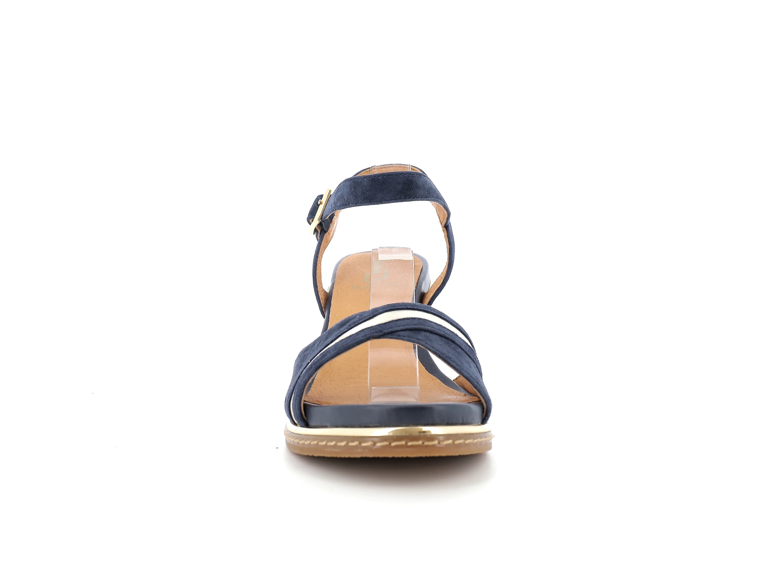 Fugitive-IZYRA LP5HG77 Nubuck Marine