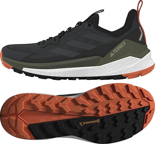 ADIDAS - CHAUSSURES DE RANDONNEE TERREX FREE HIKER 2 LOW M