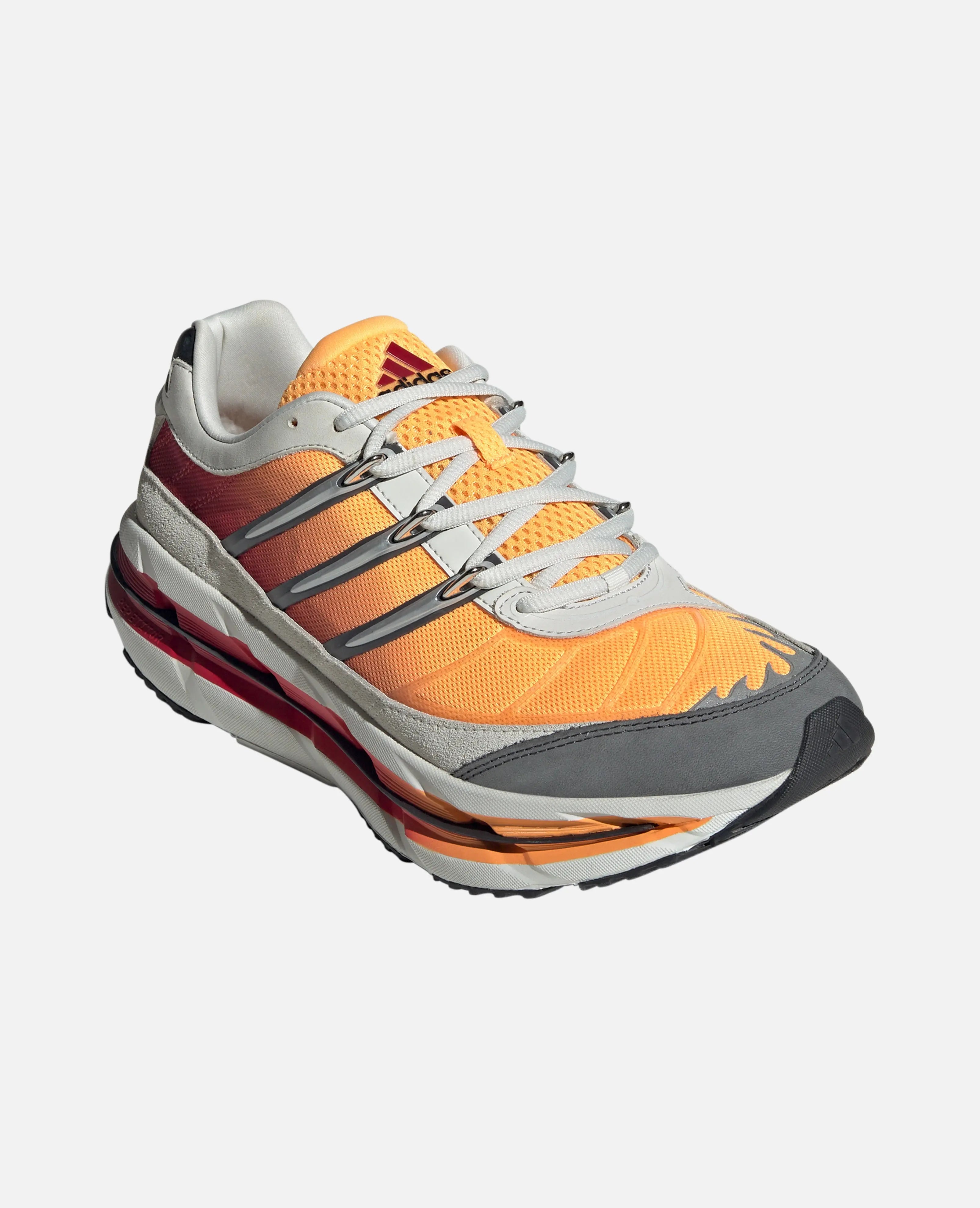 adidas Originals Adistar Harmony (Flash Orange/Grey Six/Team Victory Red)