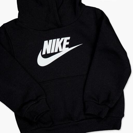 Conjunto de treino Nike