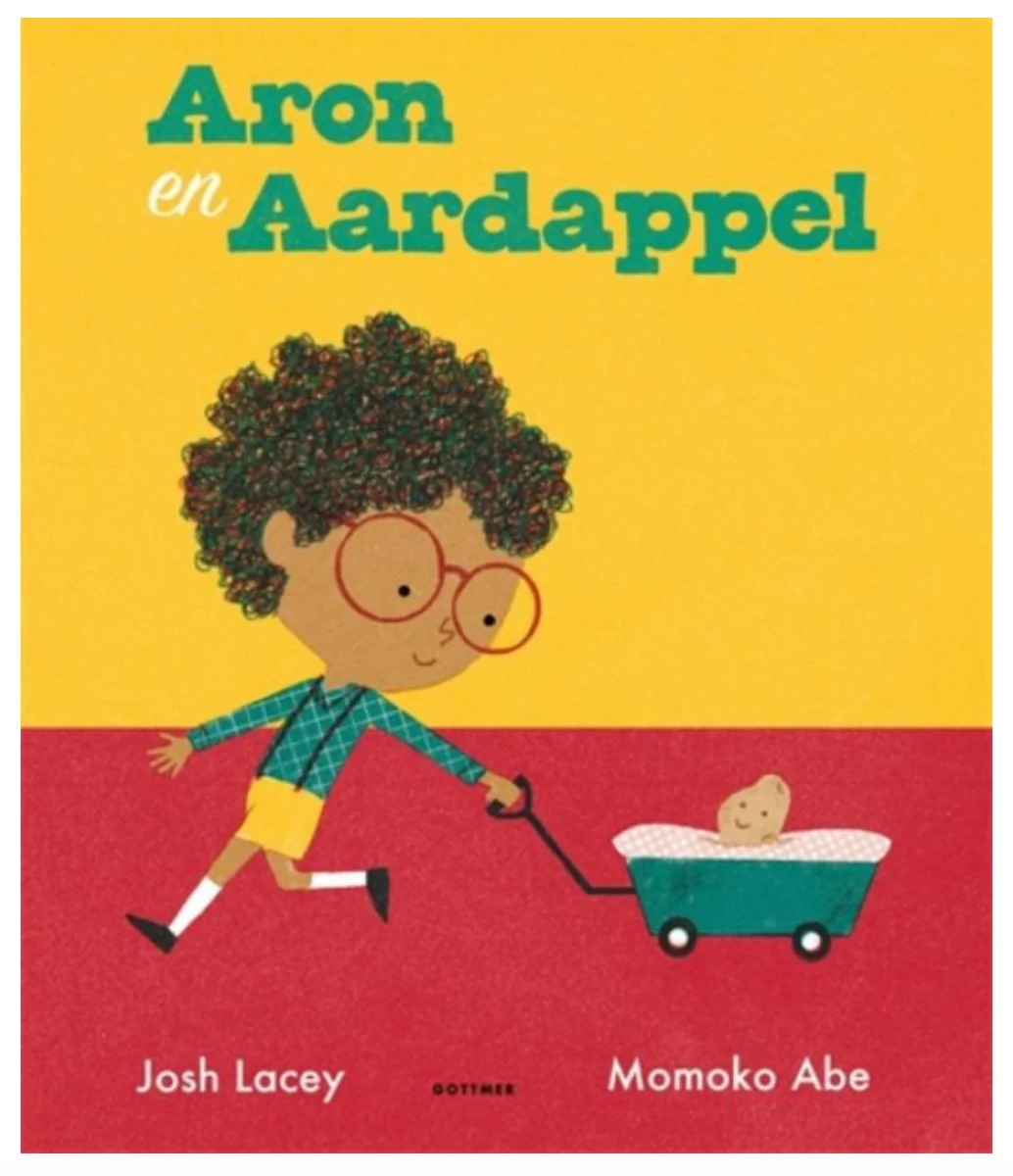 Aron en aardappel 3+