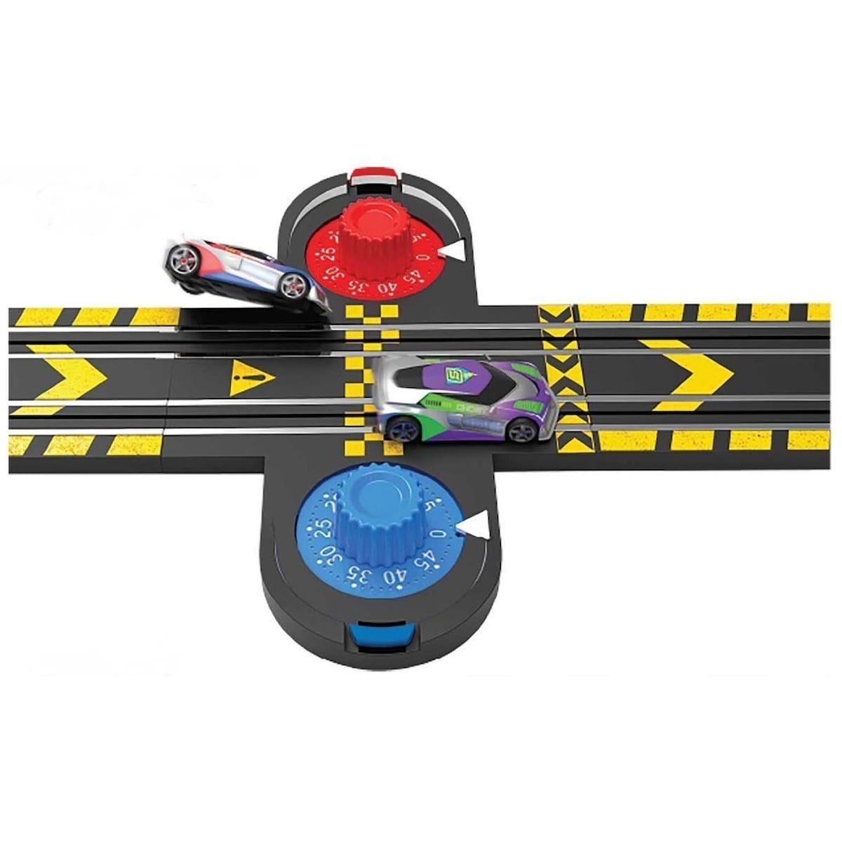 Scalextric Micro Scalextric Ejector Lap Counter