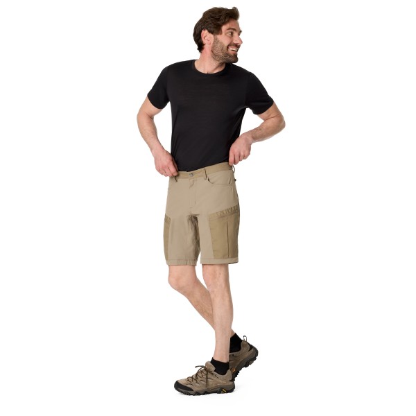 Heber Peak - PineconeHe. Trekking Shorts - Short