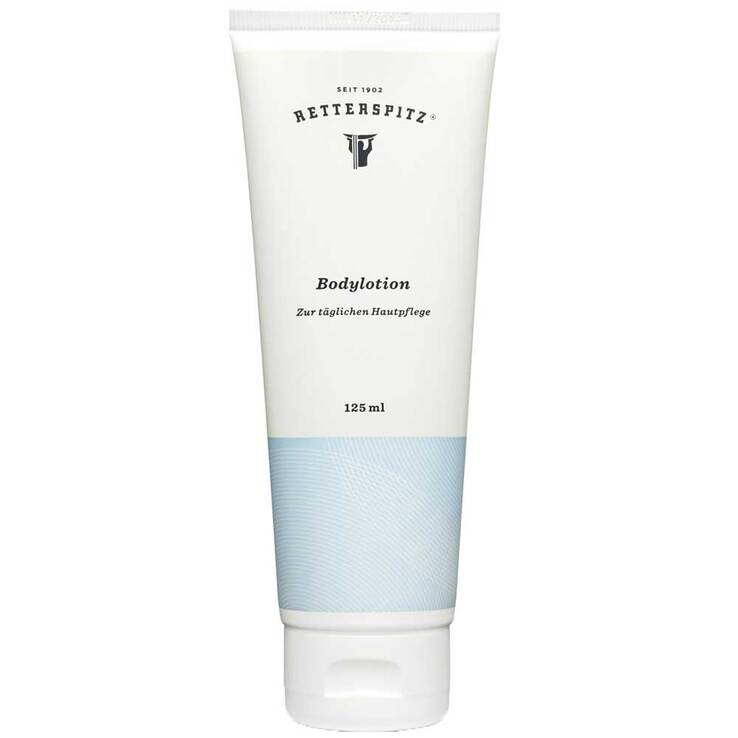 Retterspitz Bodylotion, 125 ml