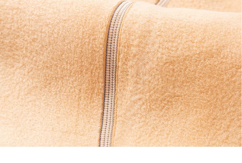 uliaque - Plus Size Fleece Gevoerde Panty's