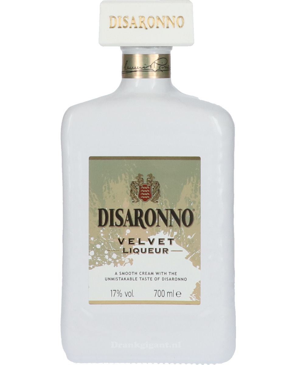 Disaronno Velvet Likeur 70 cl