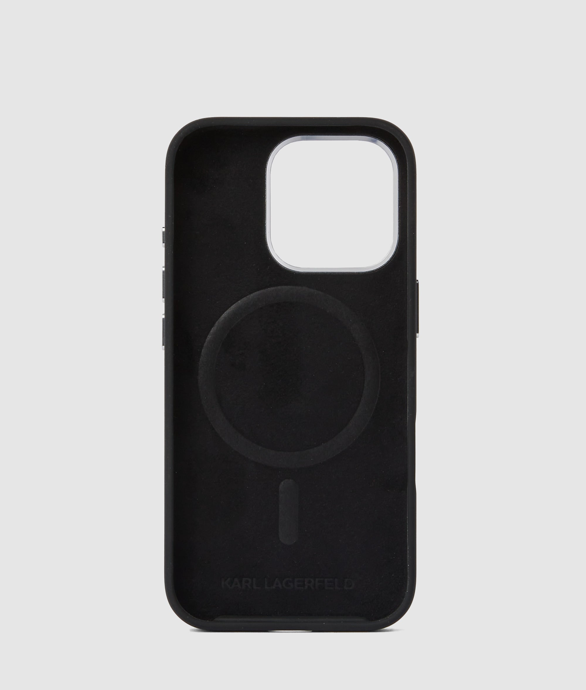 Hoesje voor iPhone 16 Pro met Ikon schets