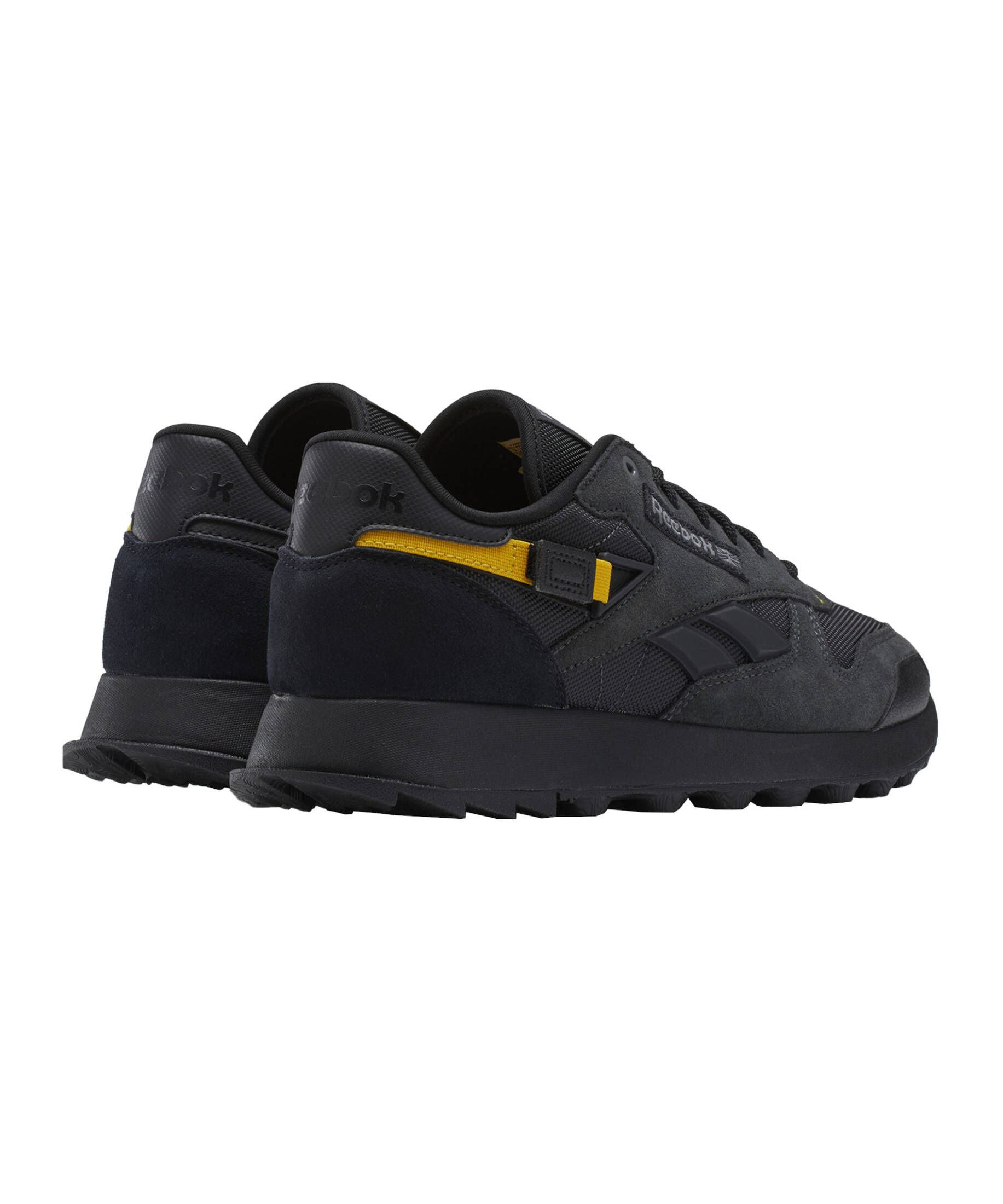 Reebok| Herren Lifestyle - Schuhe Herren - Sneakers Classic Leather