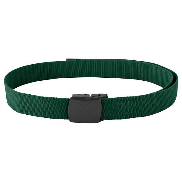 PROJOB Ceinture boucle plastique verte TU