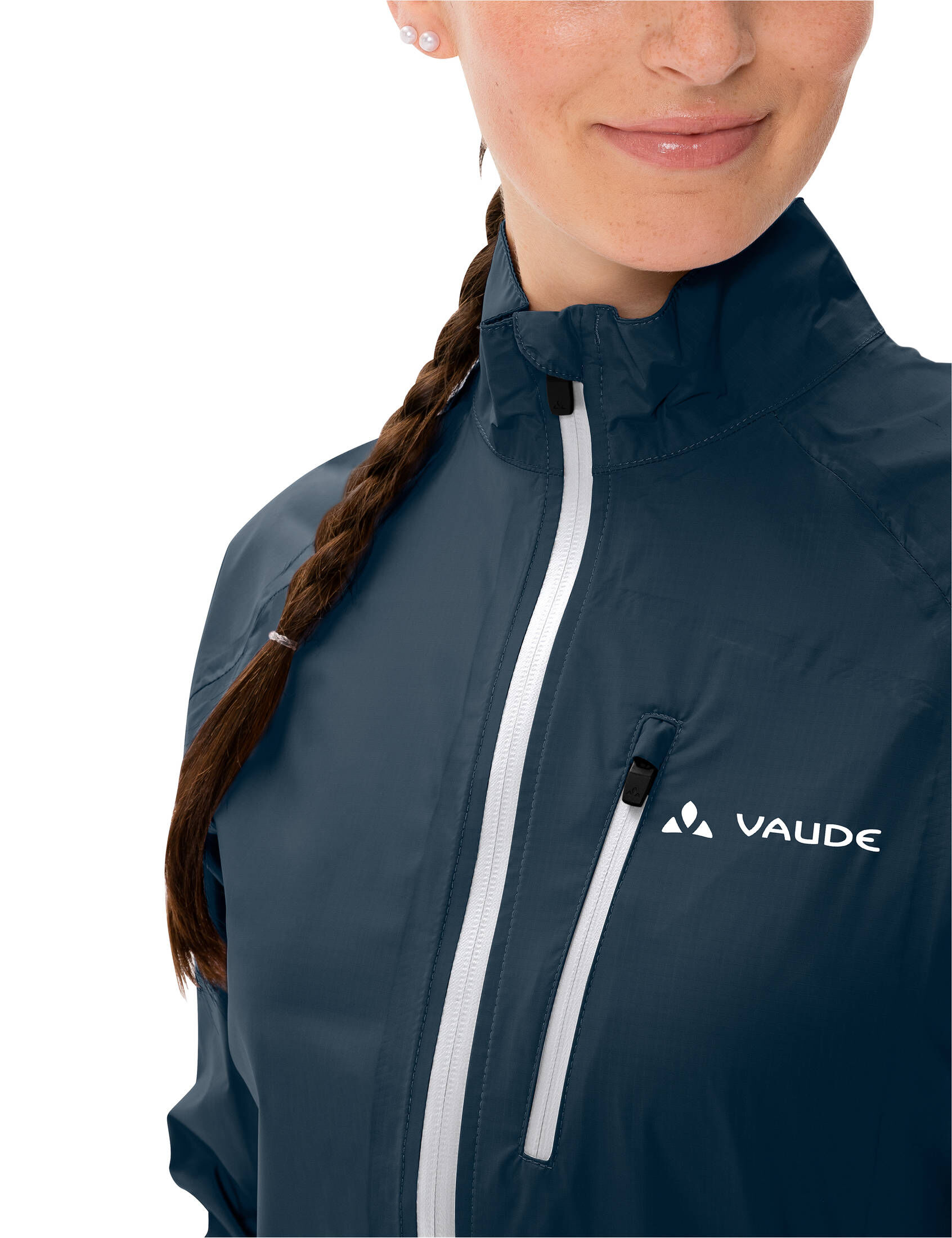 VAUDE| Damen Regenjacke DROP III