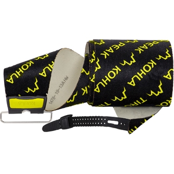 Kohla Peak Mix Multifit 135 mm - Hotmelt Glue Tourenfell