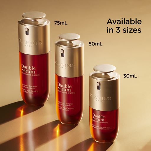 Clarins Double Serum, 30 ml