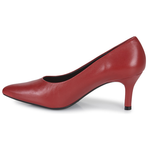 Betty London - VERAMENTA - Rouge