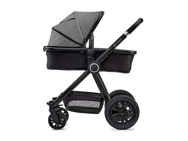 VEO 2-in-1 combi-kinderwagen
