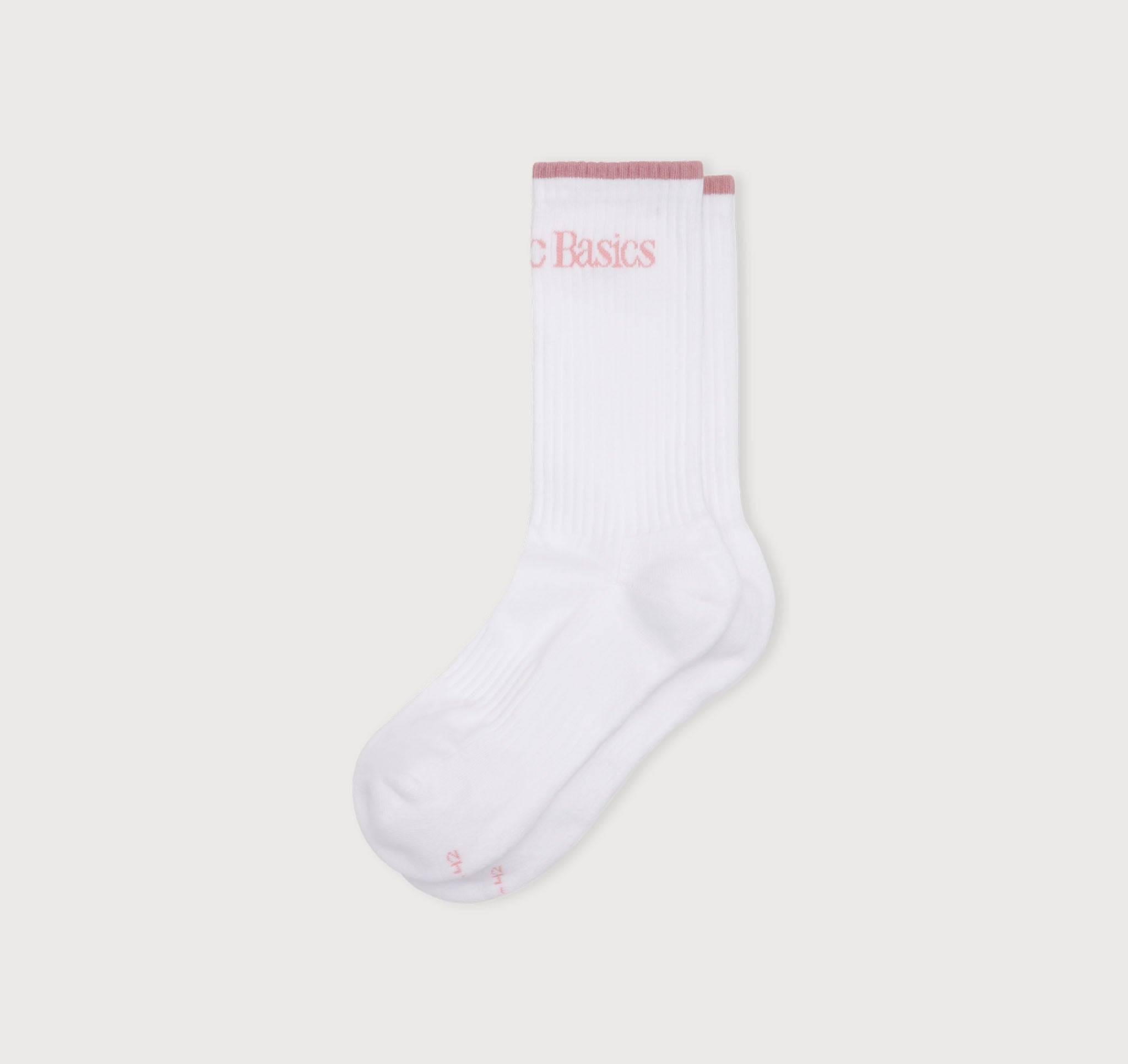 COTTON<br>Active Tennis Socks