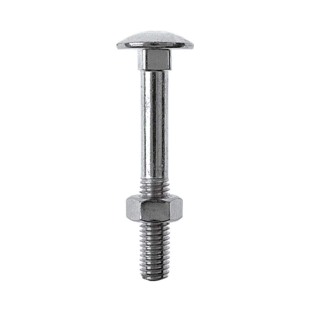LÅSEBOLT PROFI DEPOT 6X50 MM
