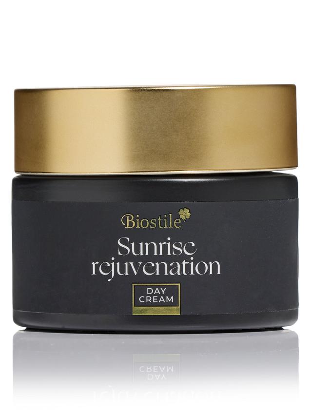 Biostile Sunrise Rejuvenation Tagescreme – Anti-Aging & Pflege