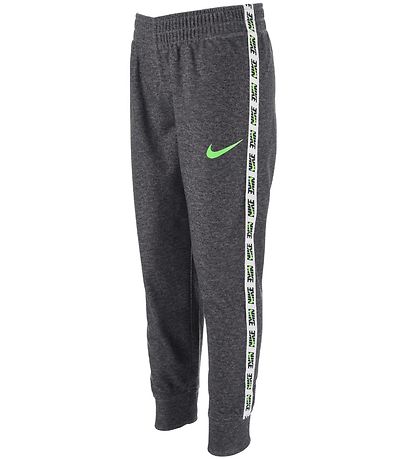 Nike Trainingsanzug - Cardigan/Hosen - My First - Carbon Heather