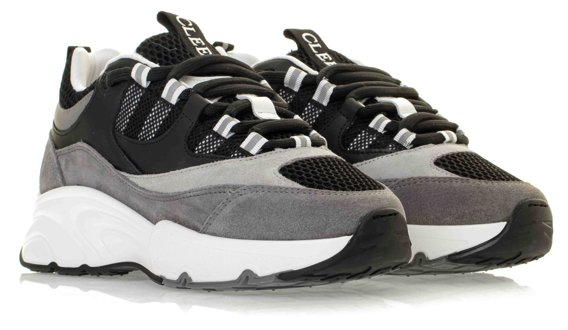 Cleens Aero Runner