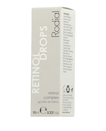 Rodial Booster Drops Retinol 10ml