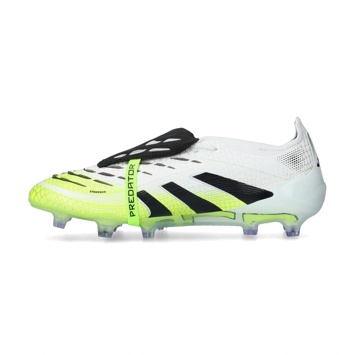 Chuteira adidas Predator Elite FT FG