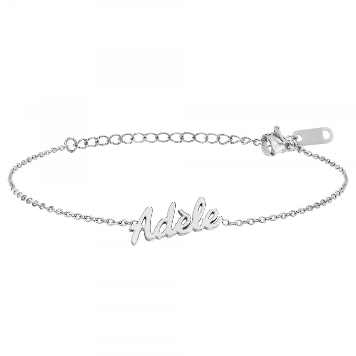 Adèle - Bracelet prénom