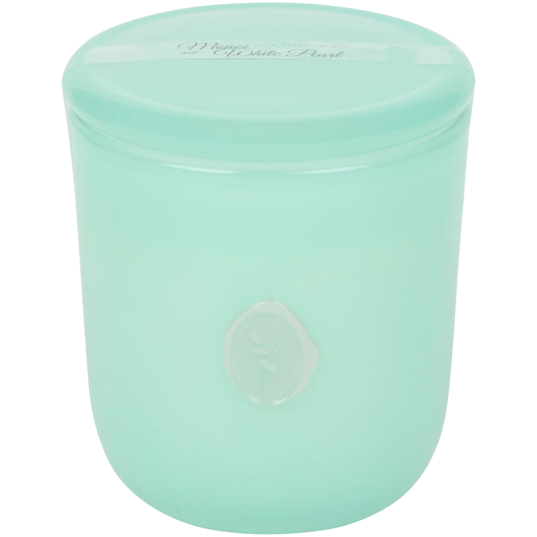 Bougie parfumée