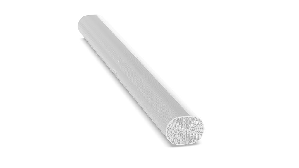 Sonos - Arc Home Theater - White