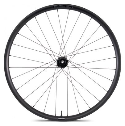 Paire de Roues Seido Sinus 700 | 12x100 - 12x142mm | CenterLock
