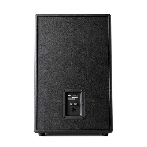 Vestlyd V15C – 15”-powermonitor met echt hifi-geluid Zwart