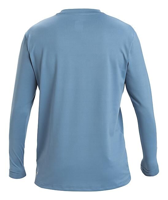 QUIKSILVER - T-SHIRT LYCRA SURF TEE EVERYDAY ML