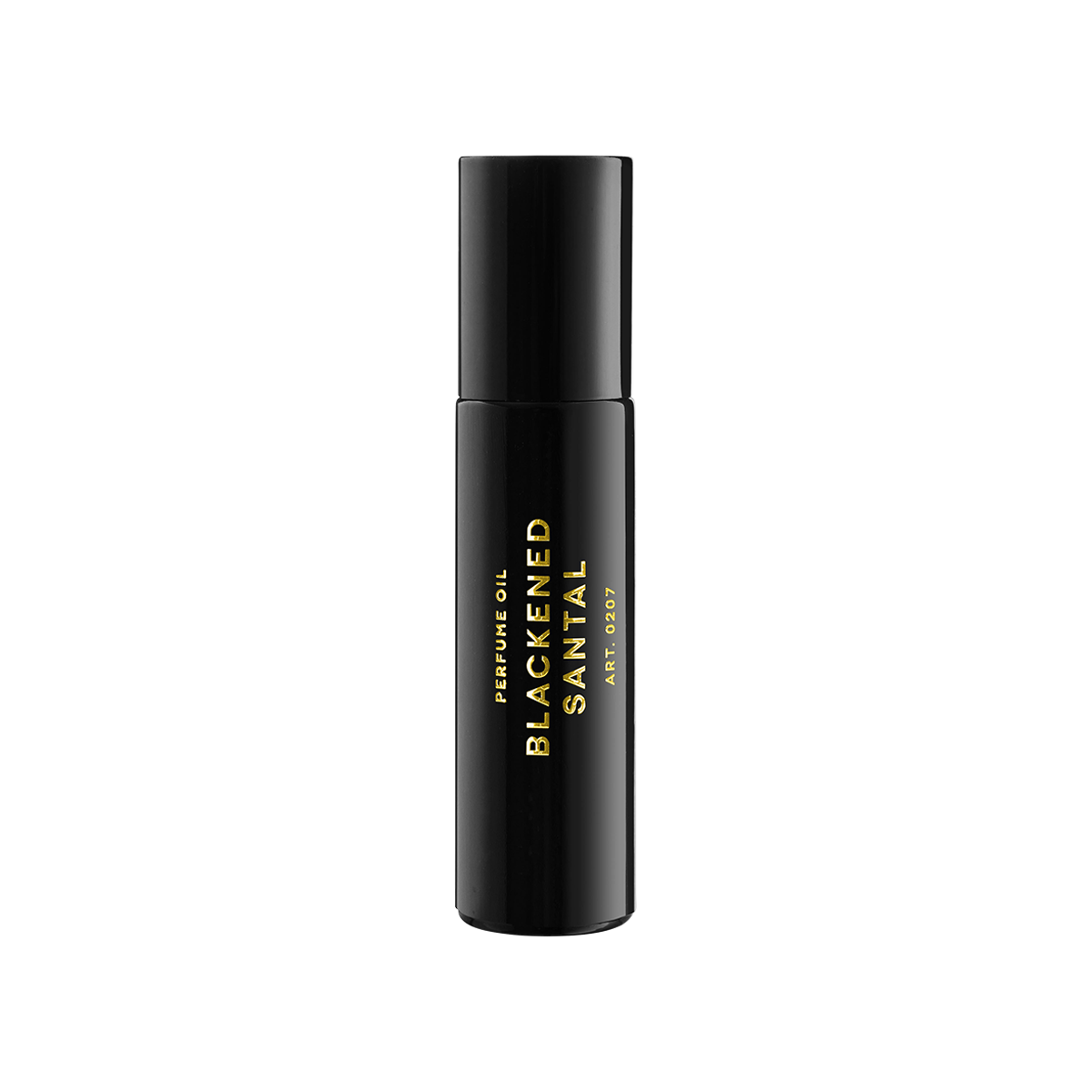 Blackened Santal Perfume Oil 10ml