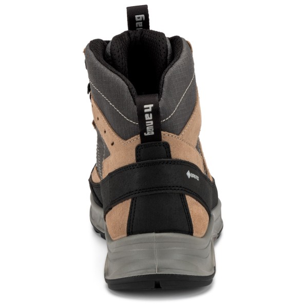 Hanwag - Women's Rotpunkt Light Mid GTX - Chaussures de randonnée