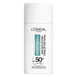 L'Oréal Paris Bright reveal dark spot fluid 50ML
