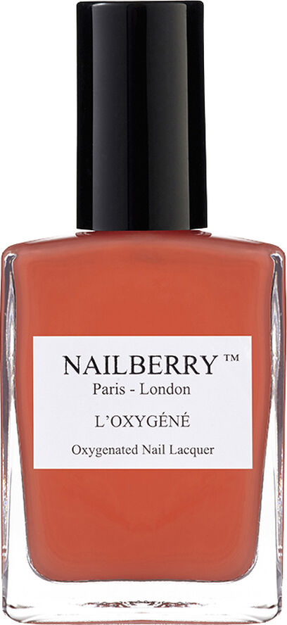 Nailberry NAILBERRY Decadence 15 ml