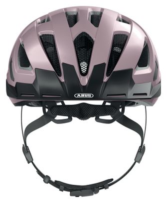 Casque Abus Urban-I 3.0 Mellow Mauve