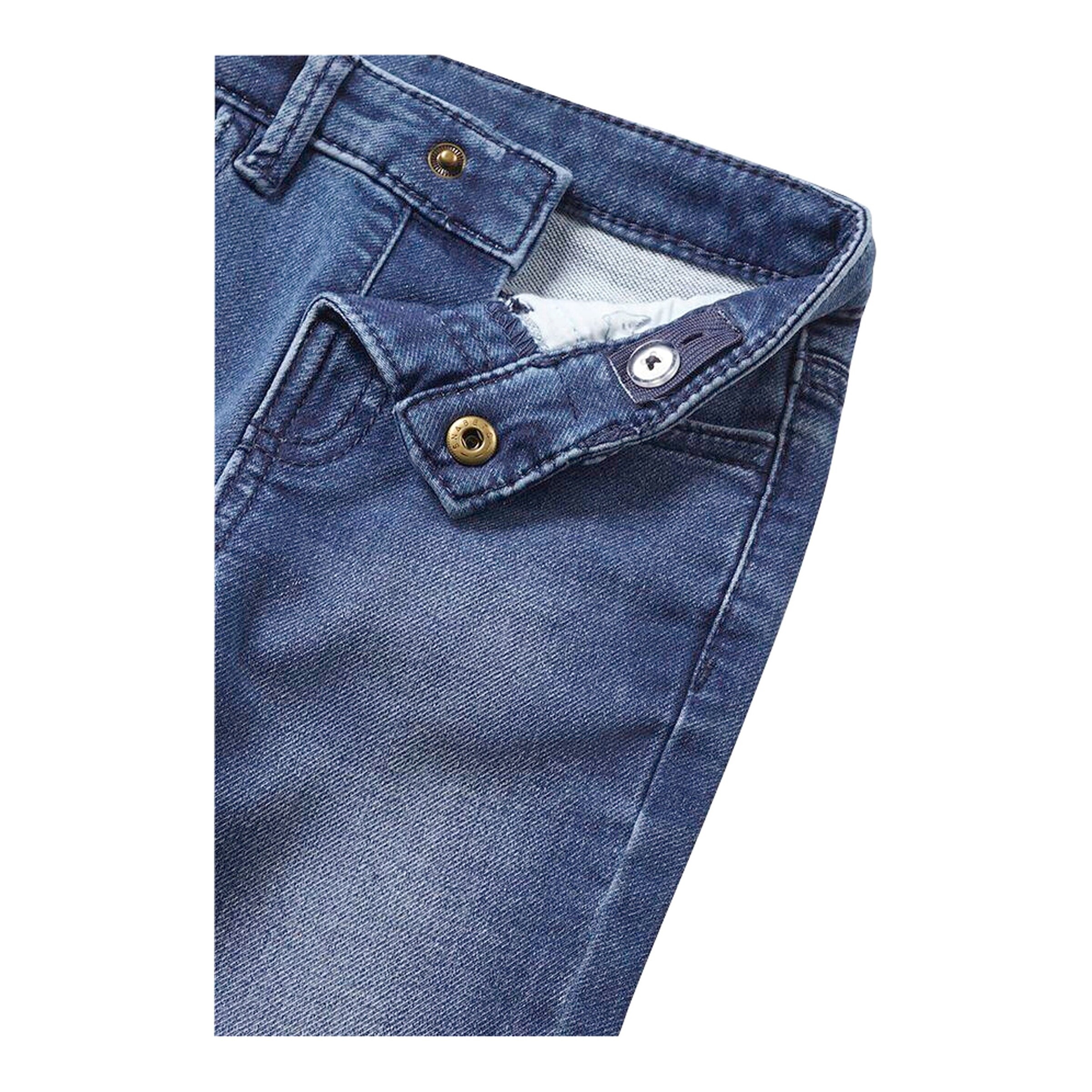 Mayoral Jeans denim