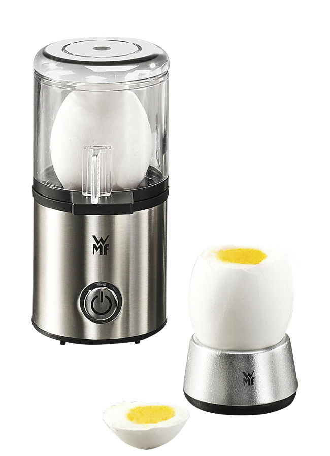 WMF Eierkocher aus Cromargan® Edelstahl